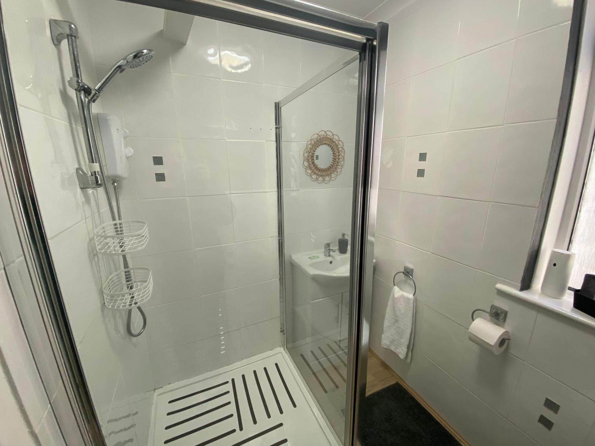 Peacock Guest House 拉格斯 外观 照片