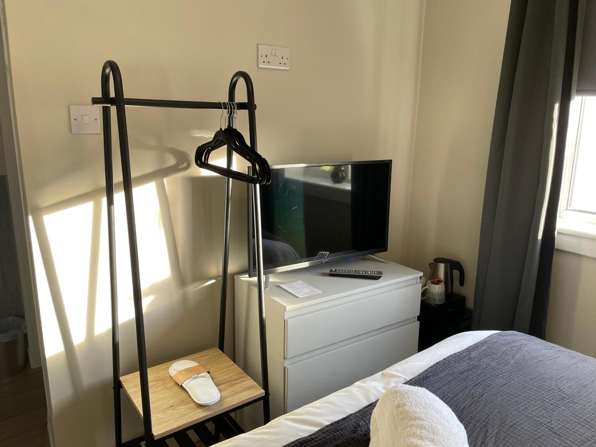 Peacock Guest House 拉格斯 外观 照片