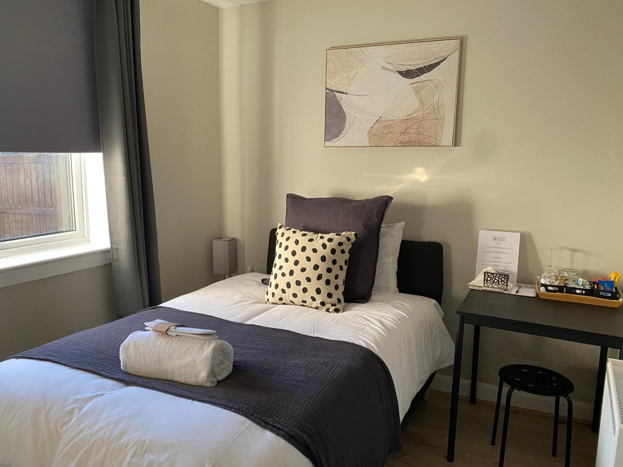 Peacock Guest House 拉格斯 外观 照片