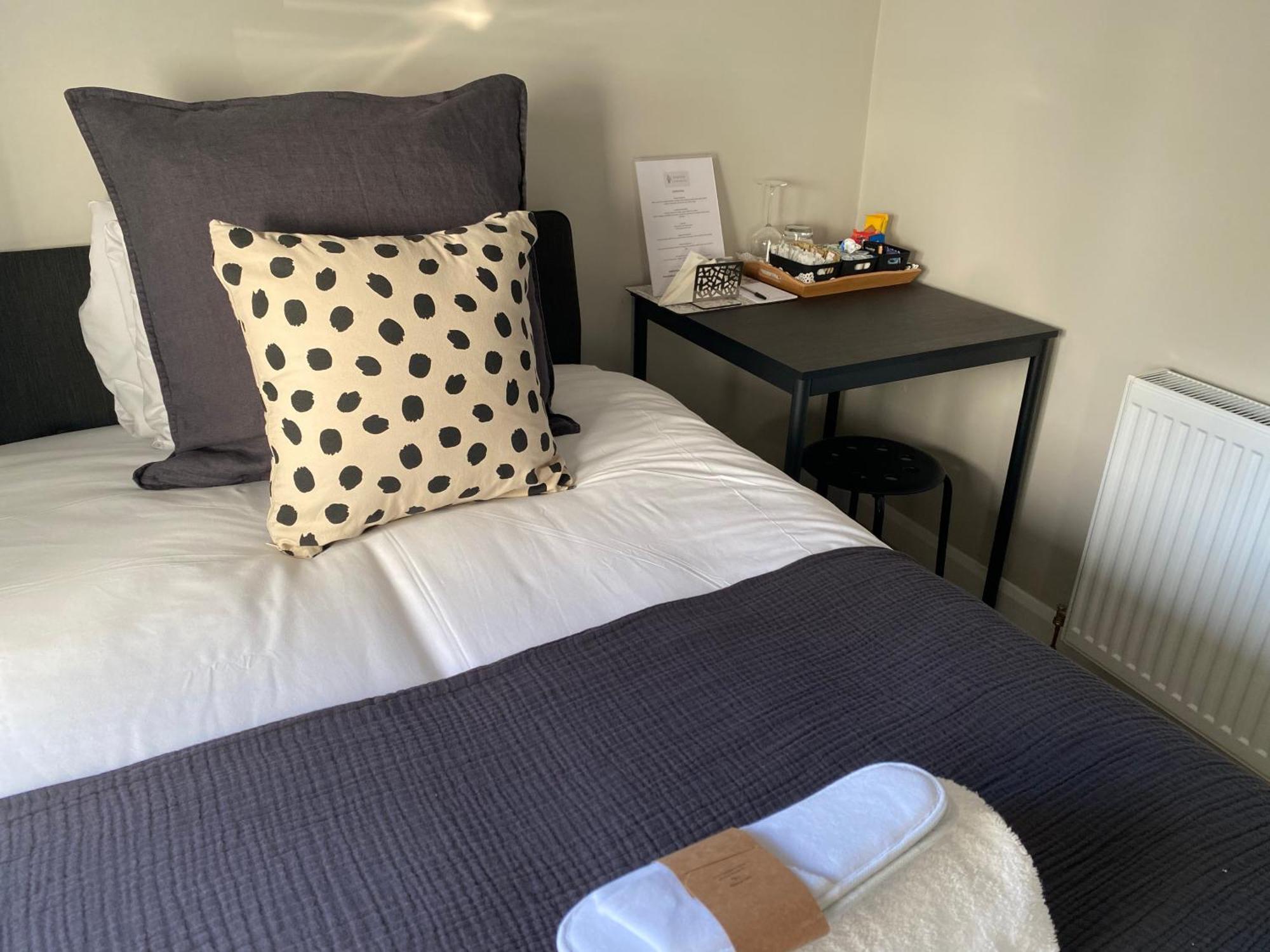 Peacock Guest House 拉格斯 外观 照片