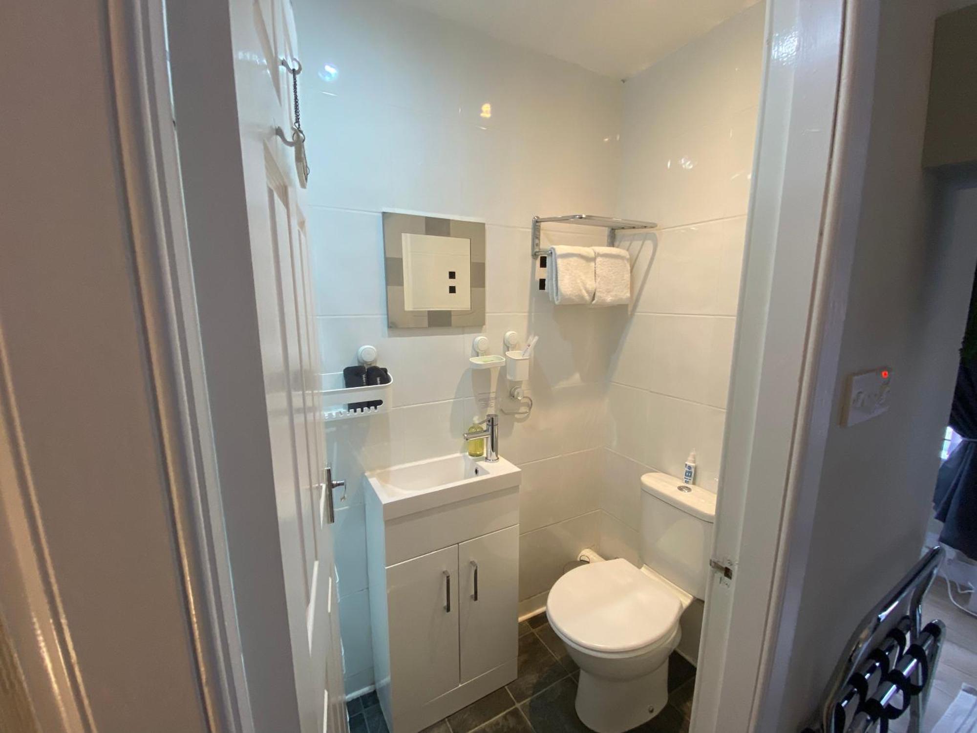 Peacock Guest House 拉格斯 外观 照片