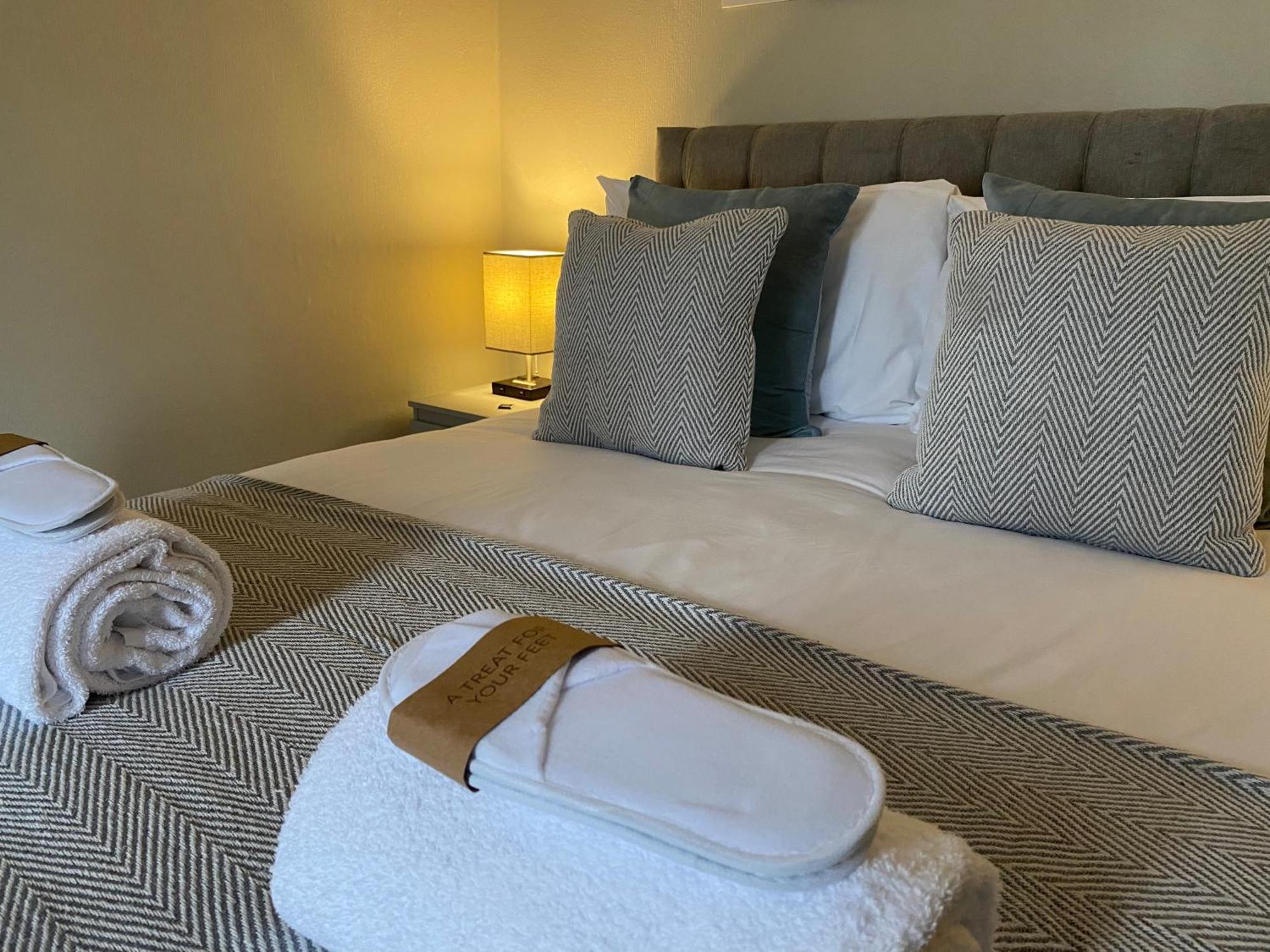 Peacock Guest House 拉格斯 外观 照片
