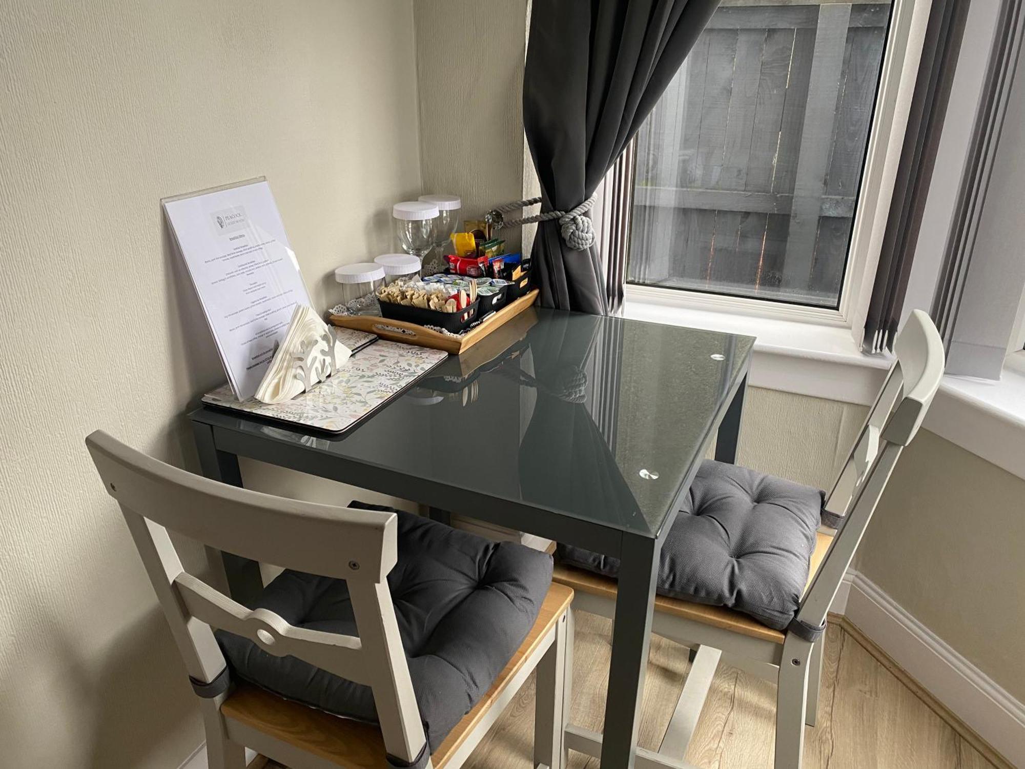 Peacock Guest House 拉格斯 外观 照片