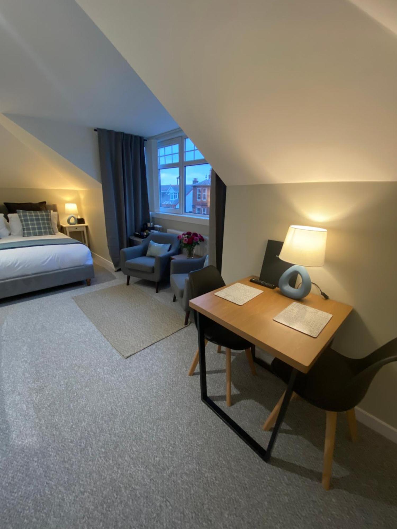 Peacock Guest House 拉格斯 外观 照片