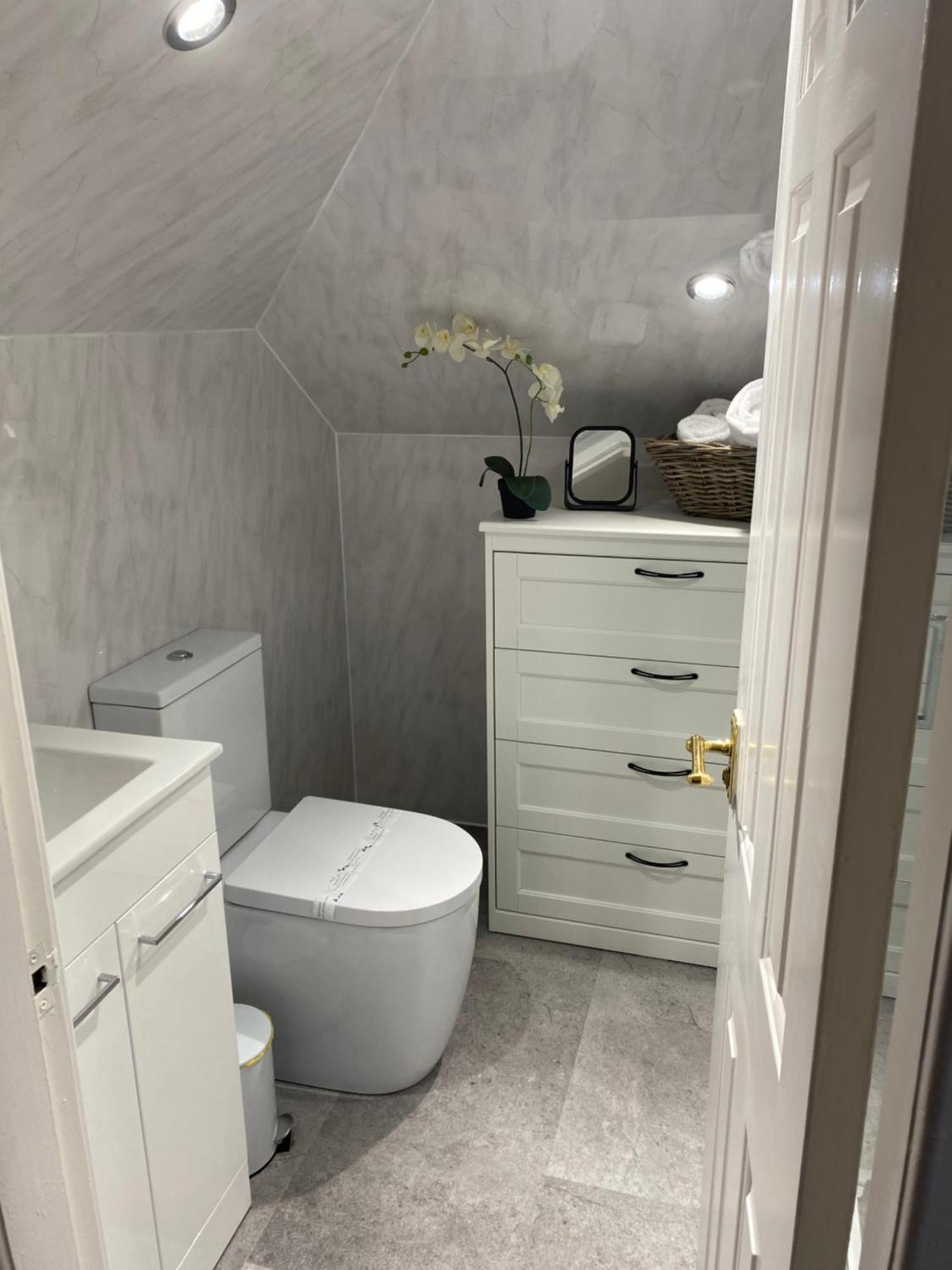Peacock Guest House 拉格斯 外观 照片