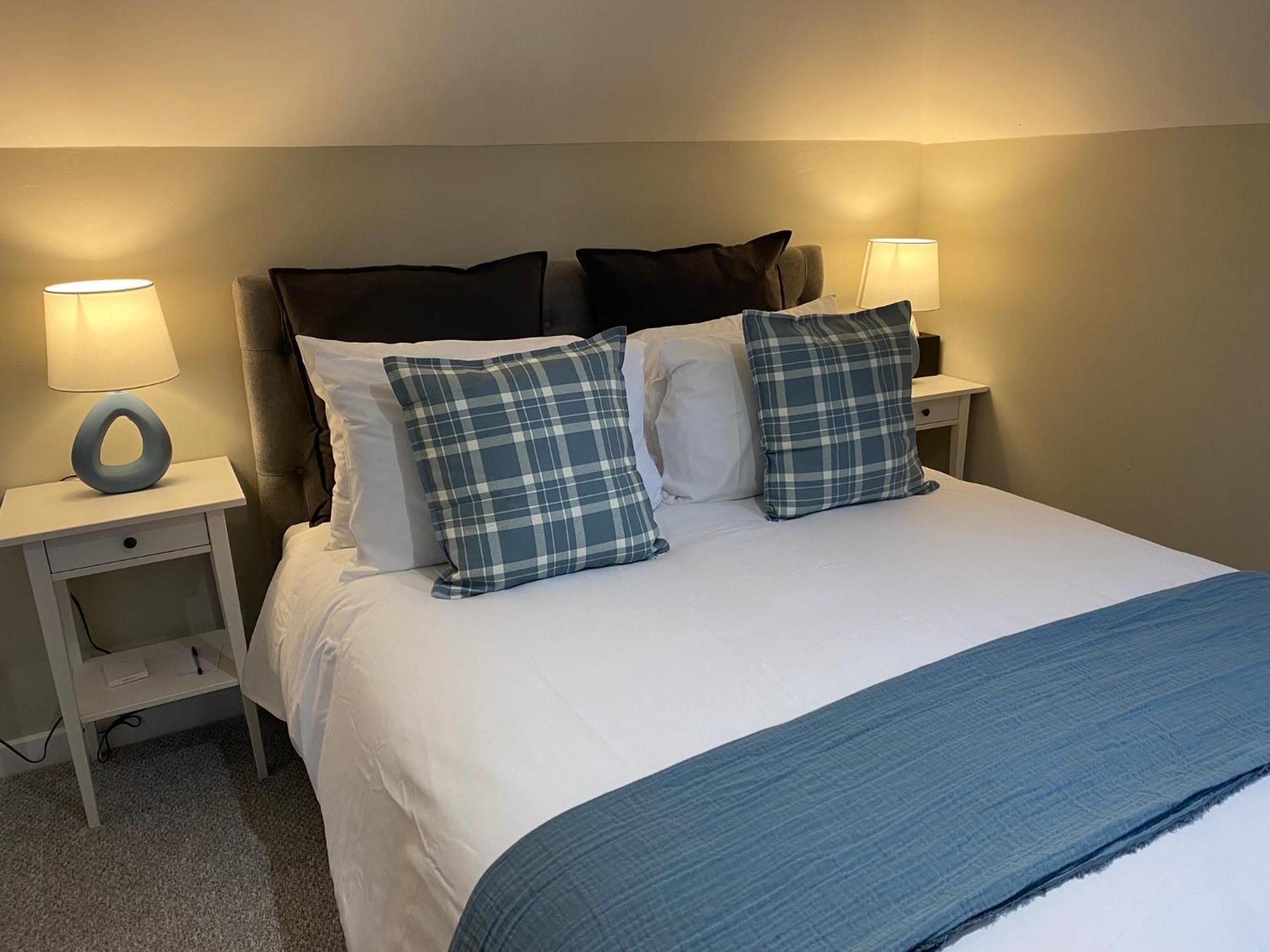 Peacock Guest House 拉格斯 外观 照片