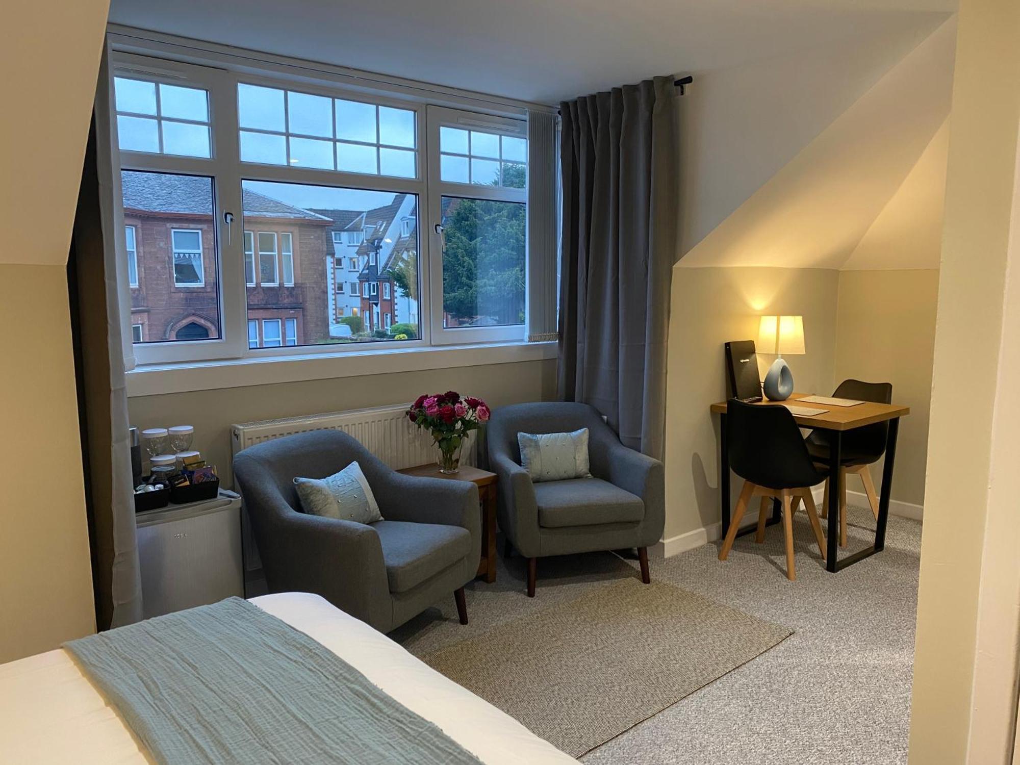 Peacock Guest House 拉格斯 外观 照片