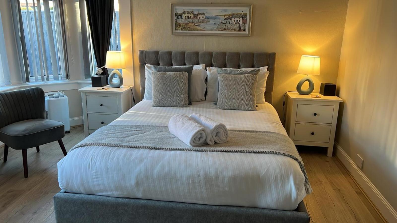 Peacock Guest House 拉格斯 外观 照片